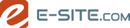 e-site.com Logo